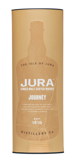 Jura Journey Single Malt Scotch Whisky