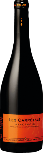 2016 Les Carrétals