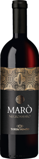 2021 Marò Negroamaro