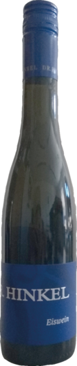 2016 Dr. Hinkel Chardonnay Eiswein