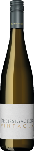 Dreissigacker Vintages Weiss