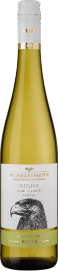 2021 Gengenbach Riesling vom Granit