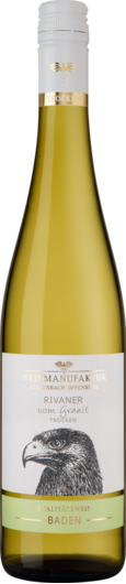 2021 Gengenbach Rivaner vom Granit