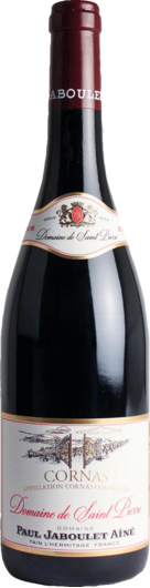 2017 Domaine de Saint-Pierre