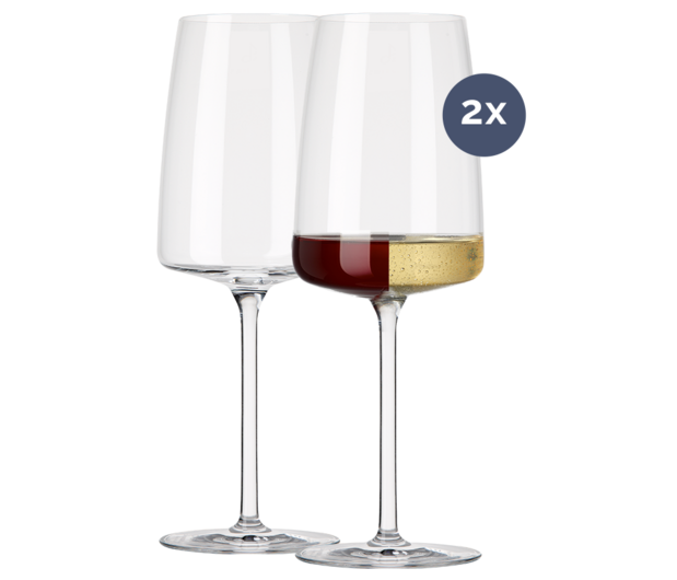 Zwiesel Weinglas universal