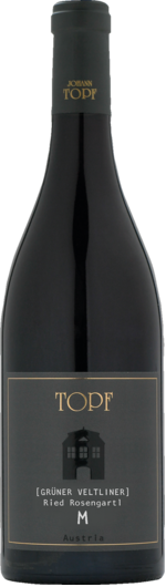 2019 Grüner Veltliner Ried Rosengartl M