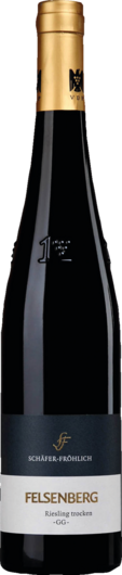 2020 Felsenberg Riesling GG