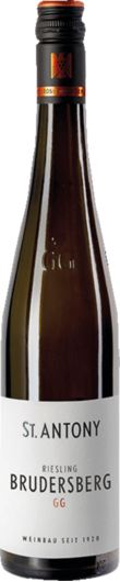 2020 Brudersberg Riesling GG