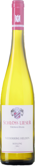 2020 Niederberg Helden Riesling GG