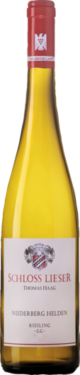 2020 Niederberg Helden Riesling GG