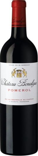 2017 Château Bonalgue