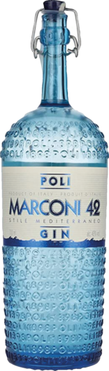 Gin Marconi 42 Mediterraneo