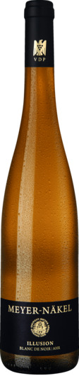 2021 Illusion Blanc de Noir