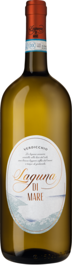 2021 Laguna di Mare Verdicchio