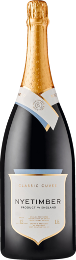 Nyetimber Classic Cuvée Brut