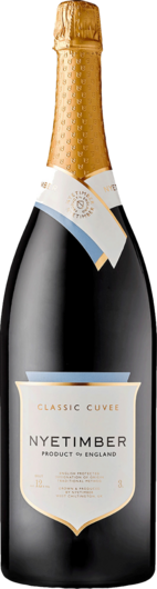 Nyetimber Classic Cuvée Brut