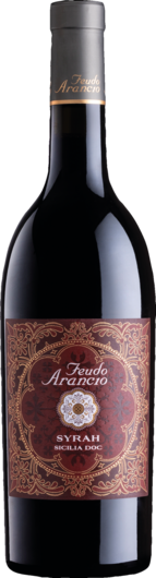 2021 Feudo Arancio Syrah