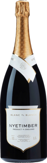 2014 Nyetimber Blanc de Blancs Brut