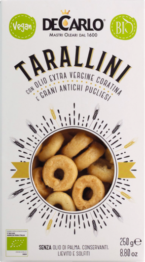 Tarallini