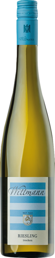 2021 Wittmann Riesling Estate