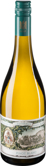 2021 Maximin Grünhaus Pinot Blanc