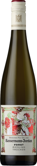 2021 Forster Riesling