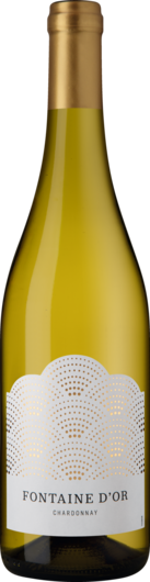 2021 Fontaine d'Or Chardonnay