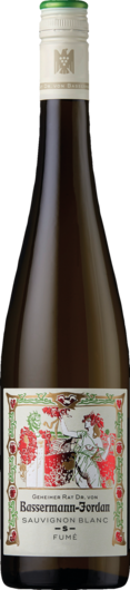2020 Bassermann-Jordan Sauvignon Blanc S Fumé