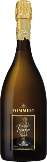 2006 Champagne Cuvee Louise Pommery Nature