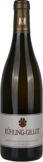 2021 Oppenheim Chardonnay Alte Reben
