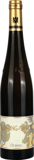 2021 Ölberg Riesling GG