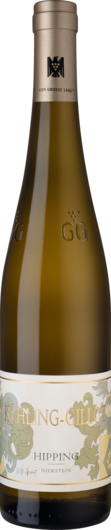 2021 Hipping Riesling GG