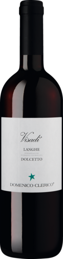 2021 Langhe Dolcetto Visadi