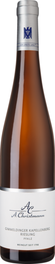 2021 Kapellenberg Riesling Erste Lage