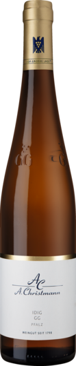 2021 Idig Riesling GG