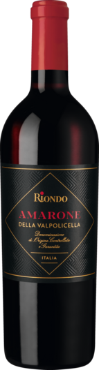 2017 Riondo Amarone della Valpolicella