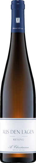 2021 Aus den Lagen Riesling