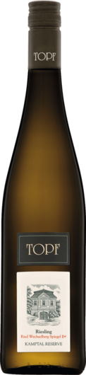 2018 Ried Wechselberg Spiegel Riesling Reserve
