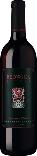 2019 Redwick Estate Vintner's Blend