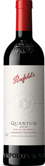 2018 Quantum BIN 98 Cabernet Sauvignon