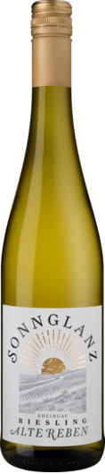 2021 Sonnglanz Riesling Alte Reben