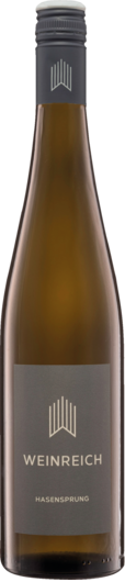 2019 Hasensprung Riesling