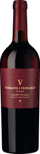 2020 Domaine de Vedilhan Syrah
