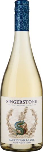 2022 Singerstone Sauvignon Blanc