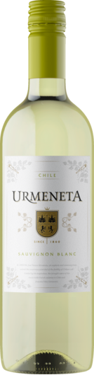 2022 Urmeneta Sauvignon Blanc