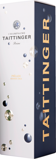 Champagne Taittinger Prélude