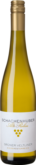 2021 Grüner Veltliner Alte Reben