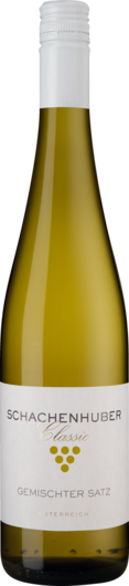 2021 Schachenhuber Classic Gemischter Satz