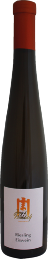 2018 Hundkopf Riesling Eiswein