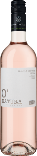 2021 O'Natura Cinsault Grenache Rosé